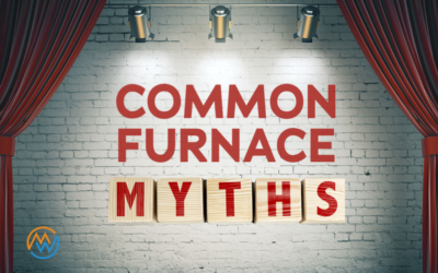 What Are Common Furnace Myths?