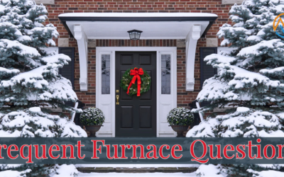 Frequent Furnace Questions